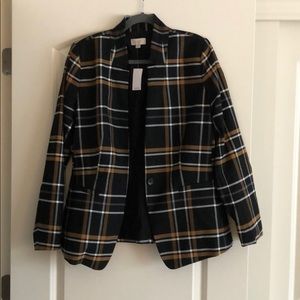 LOFT Outlet Blazer